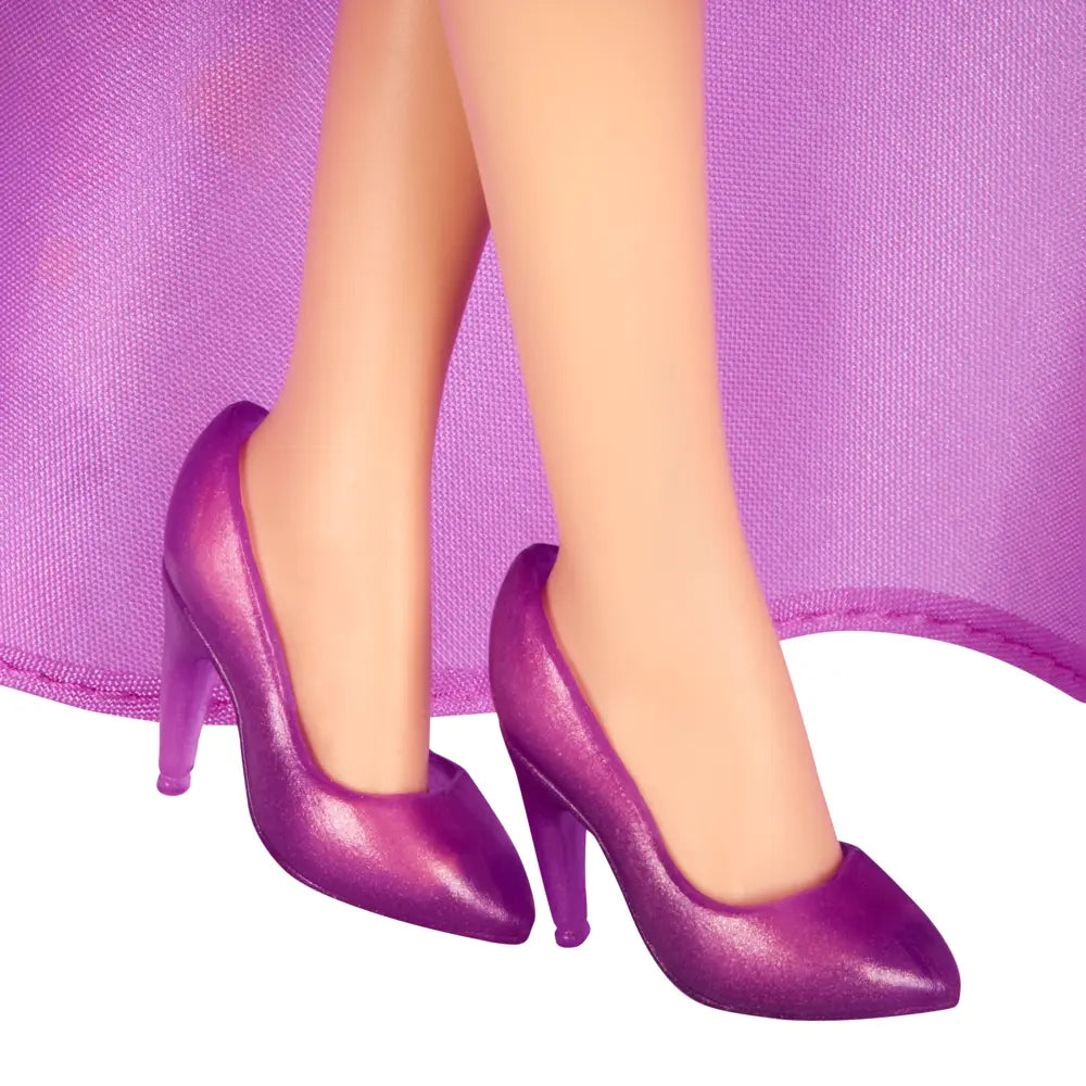 Disney Princess Birthday Celebration Rapunzel Fashion Doll