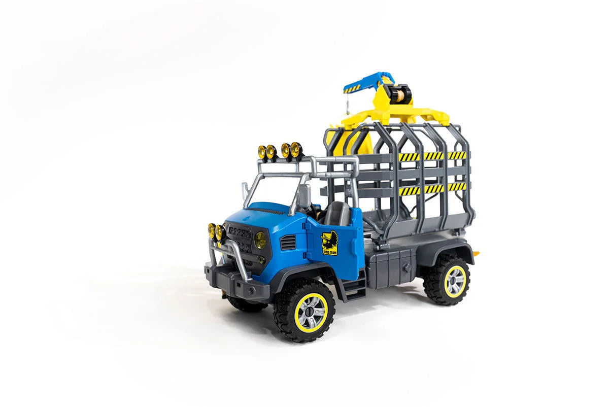 Schleich Dino Transport Mission 42565