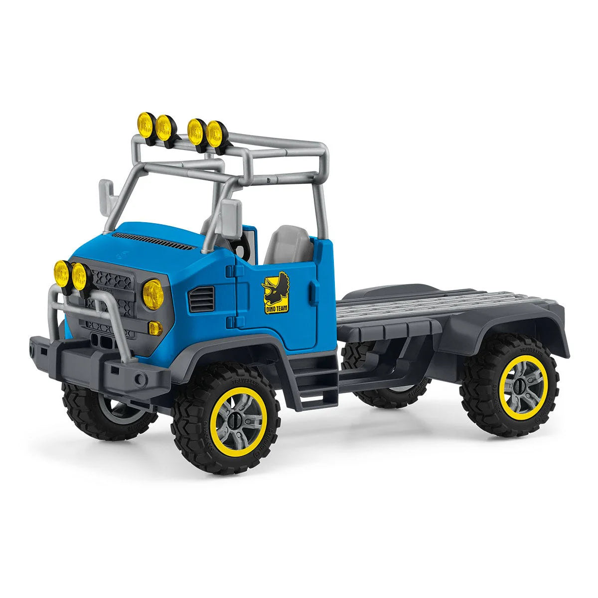 Schleich Dino Transport Mission 42565