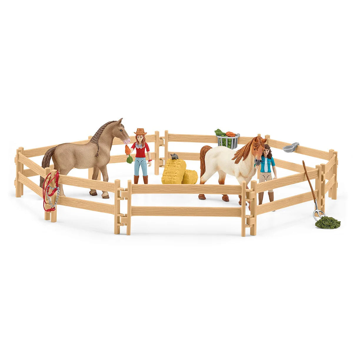 Schleich Horse Club Lakeside Riding Centre