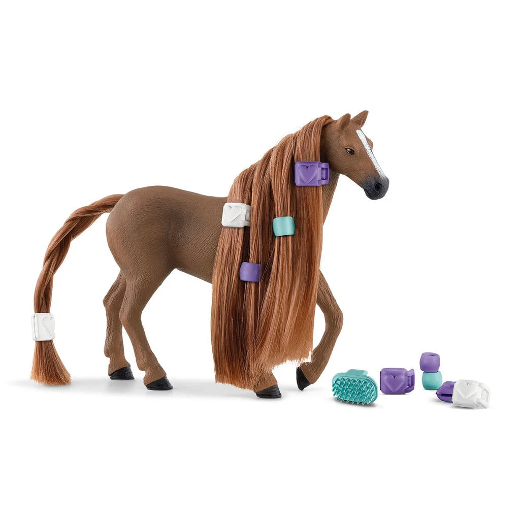 Schleich Sofia's Beauties English Thoroughbred Mare 42582