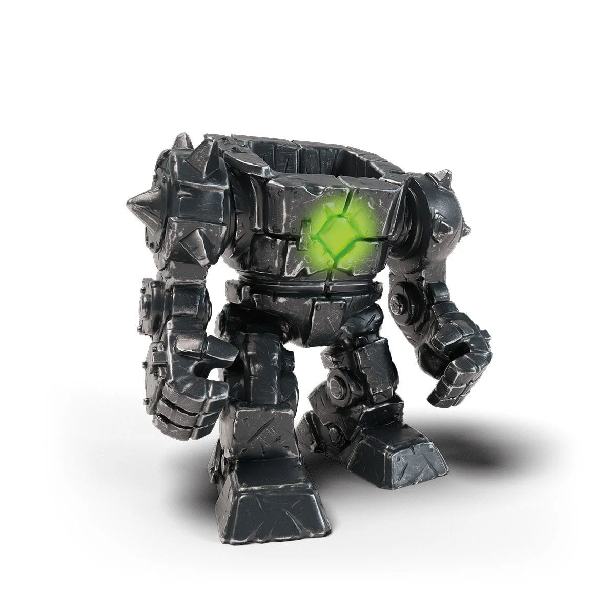 Schleich Eldrador® Mini Creatures Shadow Stone Robot