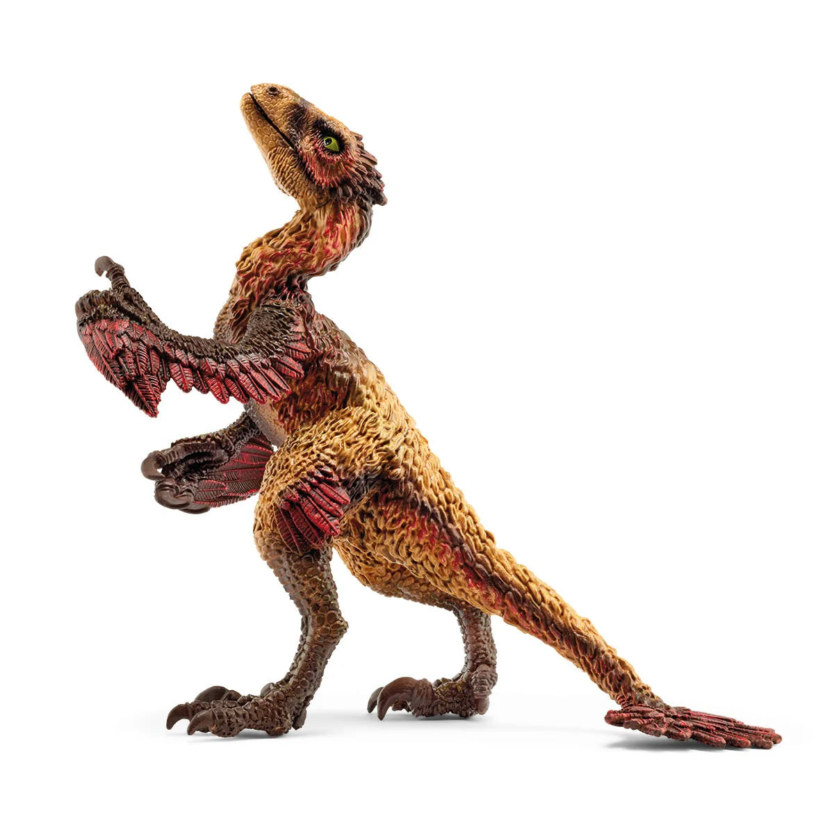 Schleich Dino Track Vehicle