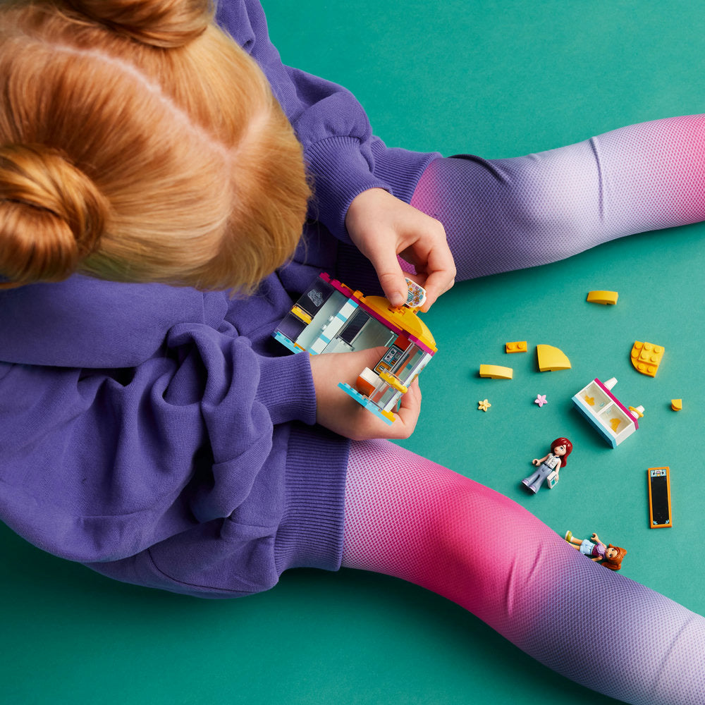 Lego® Friends Tiny Accessories Shop Toy 42608