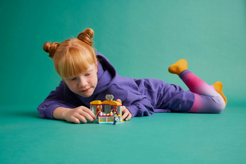 Lego® Friends Tiny Accessories Shop Toy 42608