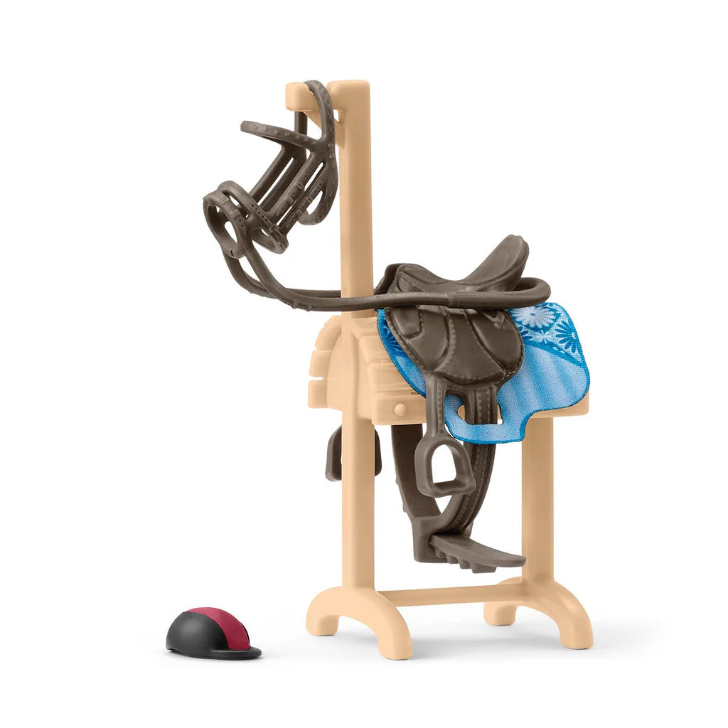 Schleich Horse Transporter Accessories