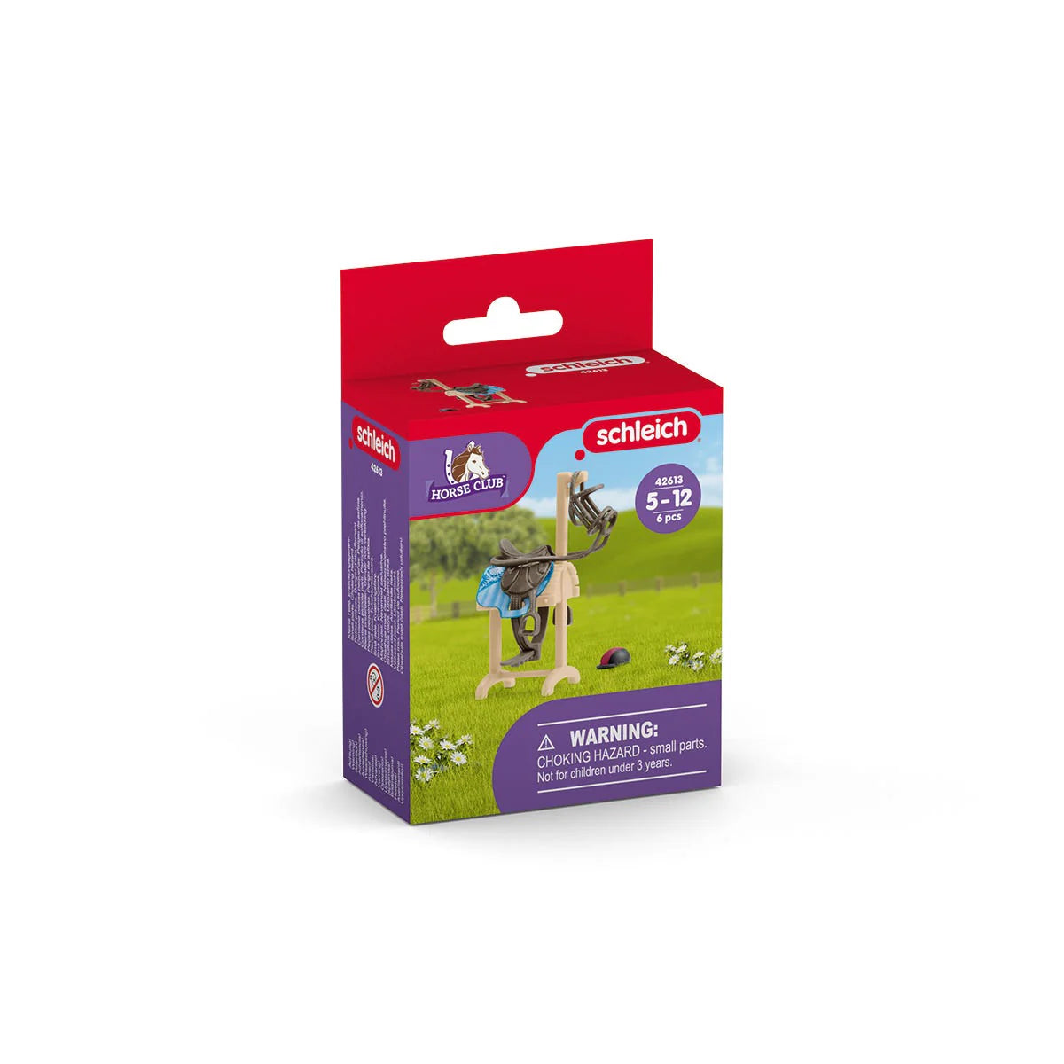 Schleich Horse Transporter Accessories