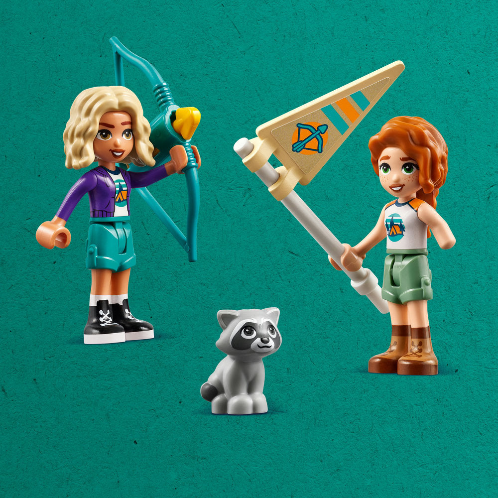 Lego® Friends Adventure Camp Archery Range Toy 42622