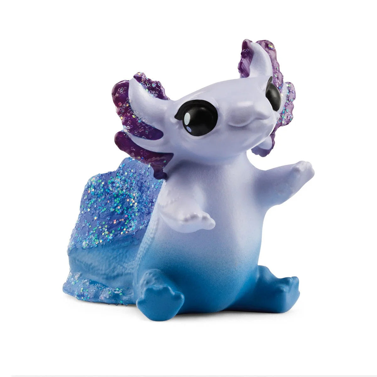 Schleich Bayala - Axoloti Discovery Set