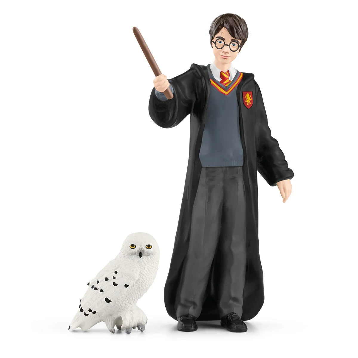 Schleich Harry Potter & Hedwig™ 42633