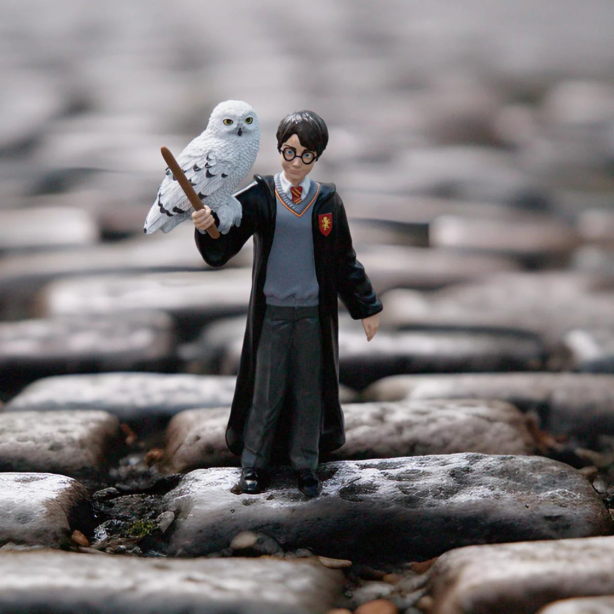 Schleich Harry Potter & Hedwig™ 42633