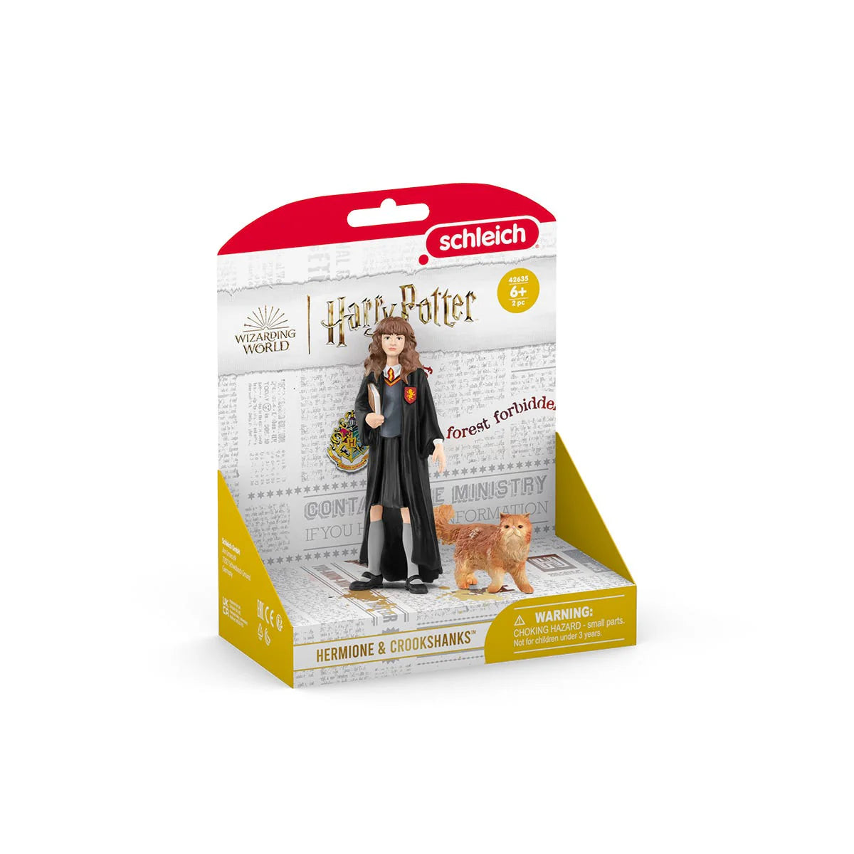 Schleich Hermine Granger & Krummbein 42635