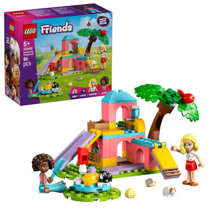 Lego® Friends Guinea Pig Playground 42640