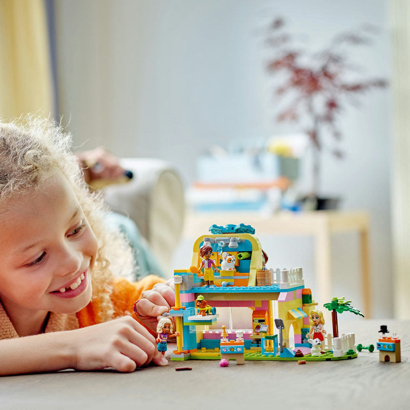 Lego® Friends Pet Accessories Shop 42650