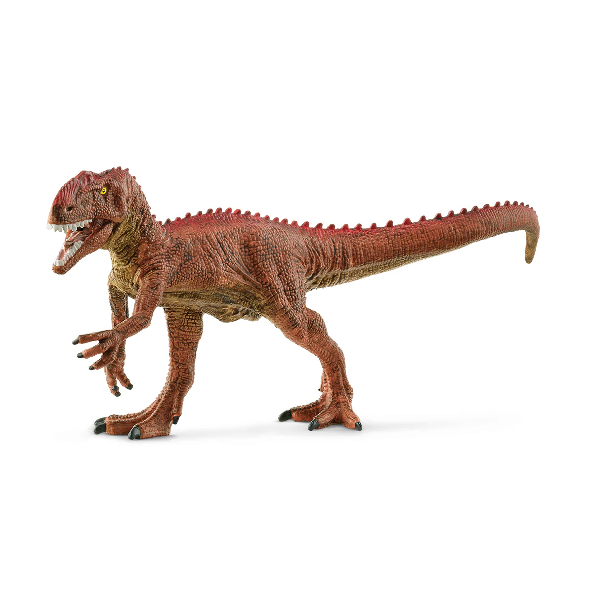 Schleich Dinosaurs 42657 Dino Temple Conquest