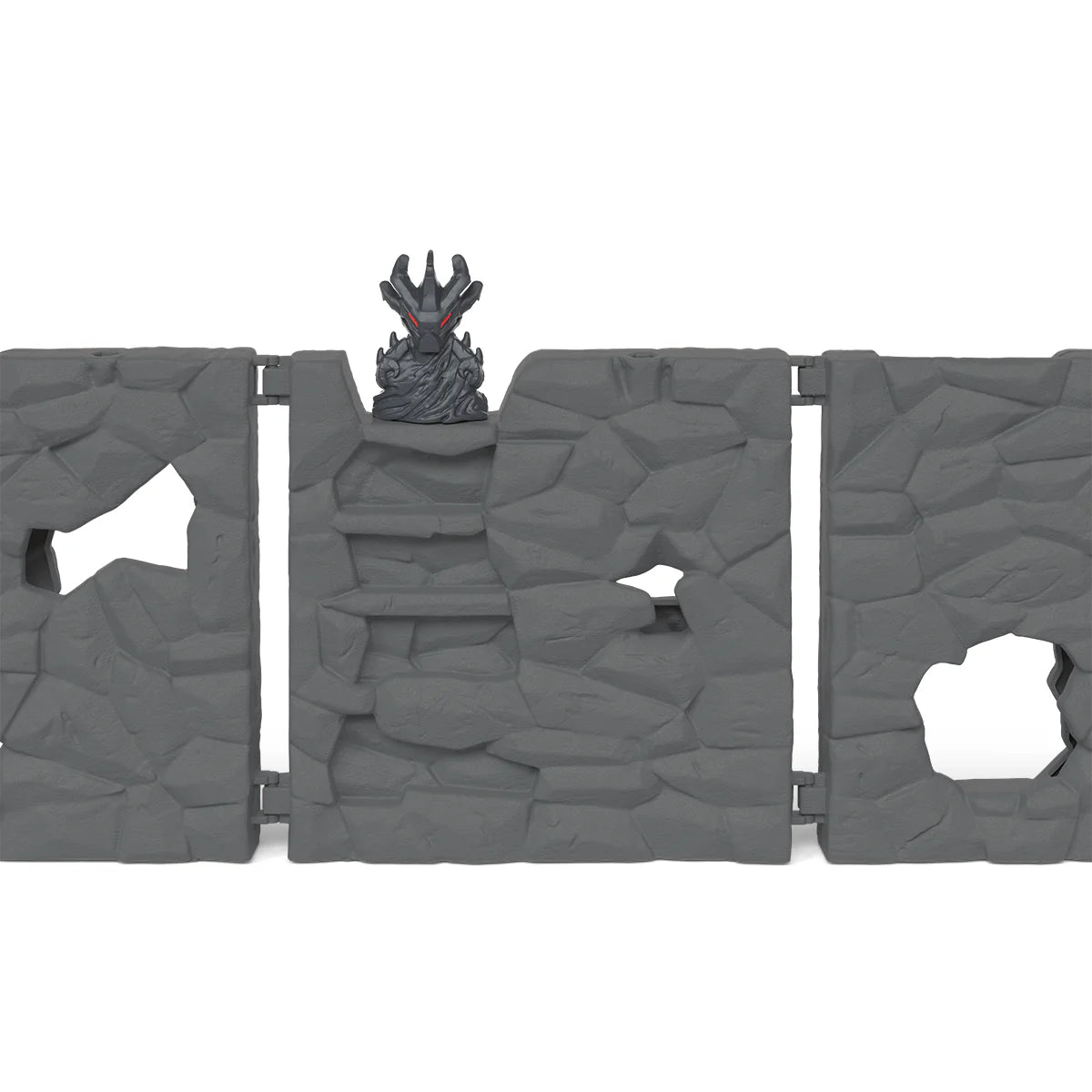 Schleich Eldrador 42673 Battlecave Arena: Lava Vs. Shadow