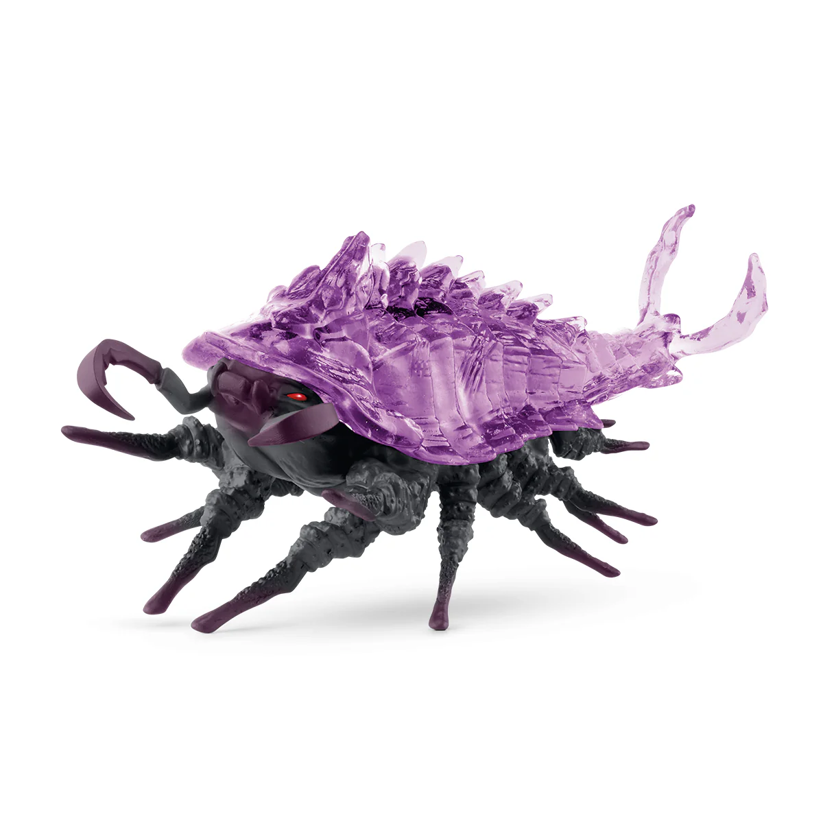 Schleich Eldrador Creatures Battlecave Shadow Isopod 42675