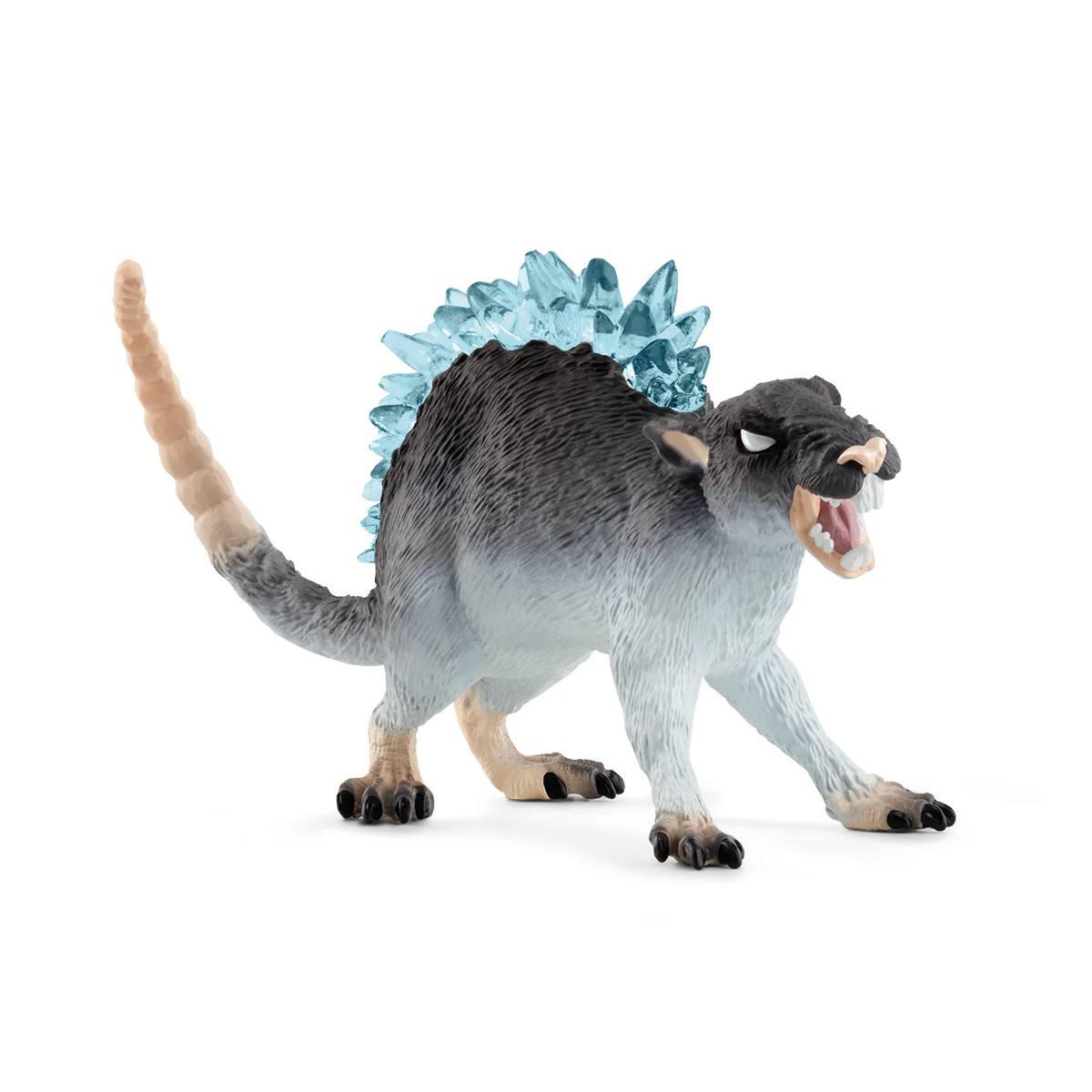 Schleich Eldrador Creatures Battle Cave Ice Rat 42676