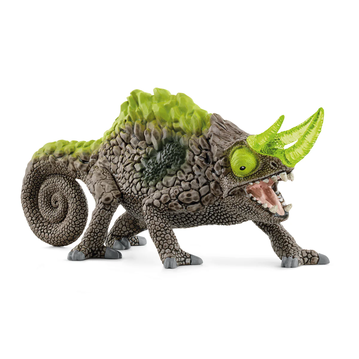 Schleich Eldrador Creatures Battlecave Stone Chameleon 42677
