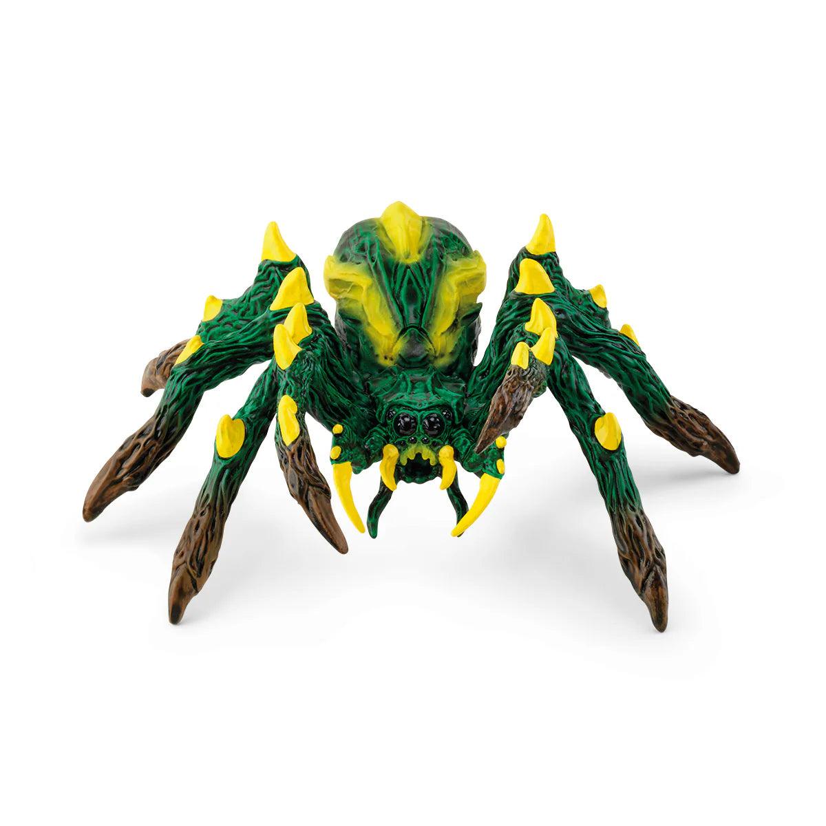 Schleich Eldrador 42678 Battlecave Jungle Tarantula