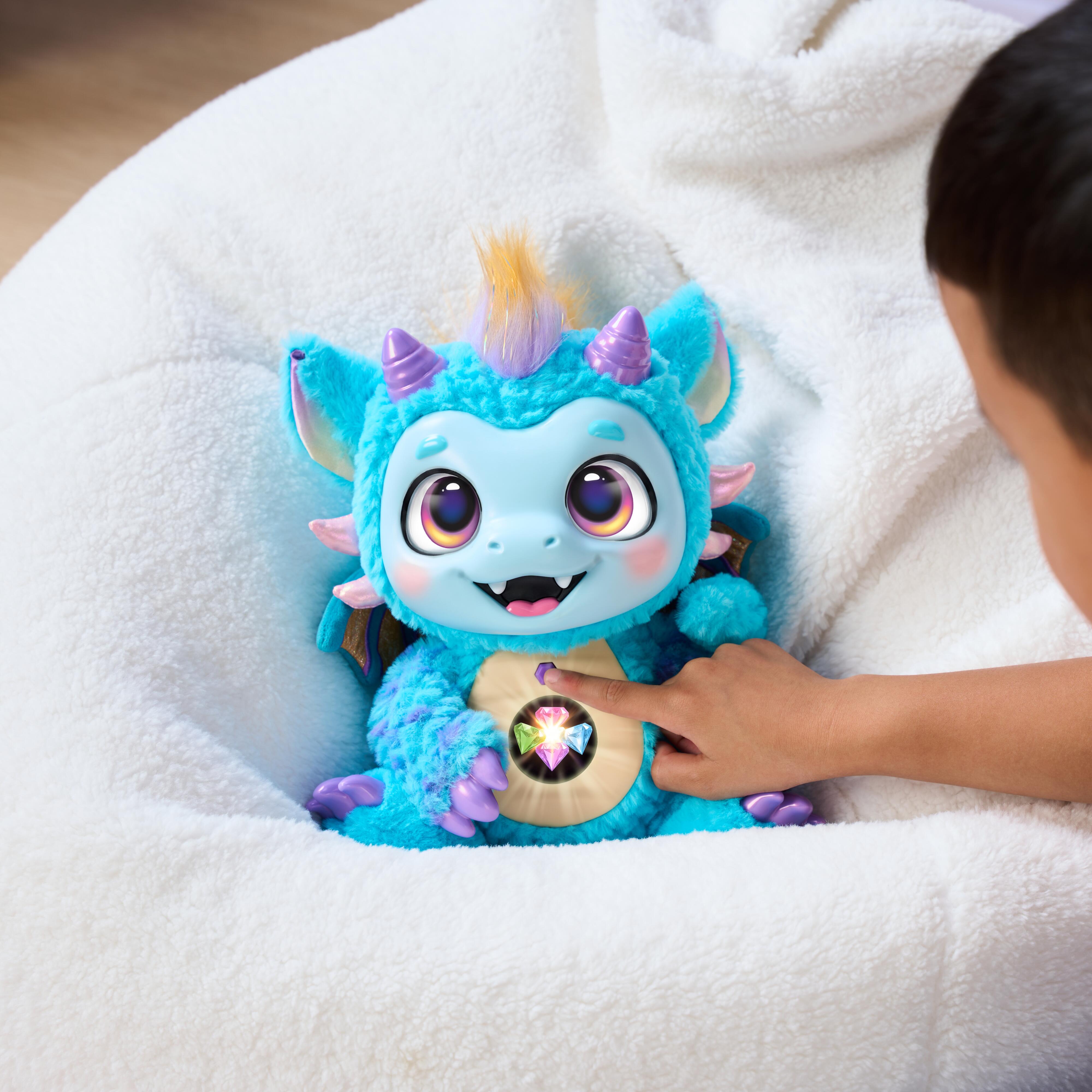 Little Live Pets My Magical Dragon - Skye
