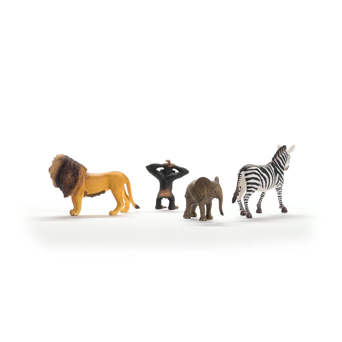 Schleich Wild Life 42721 Africa Starter Set