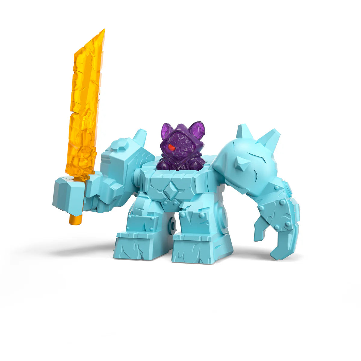 Schleich Eldrador 42757 Mastercave: Smashrador