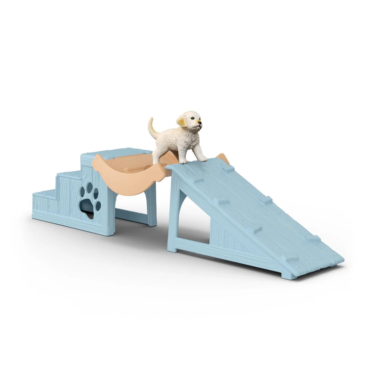 Schleich Farm World Puppy Playtime