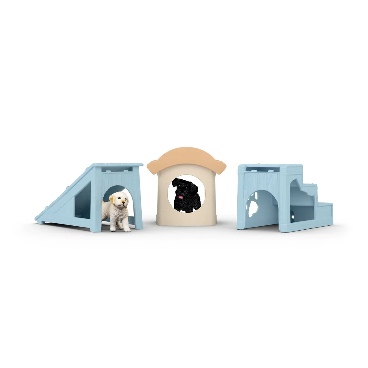 Schleich Farm World Puppy Playtime