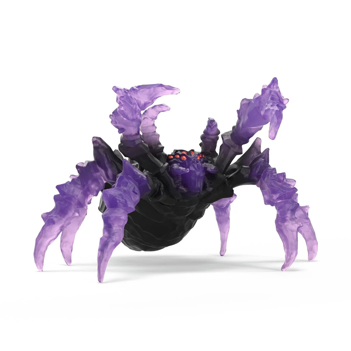 Schleich Eldrador Battlecave Shadow Spider