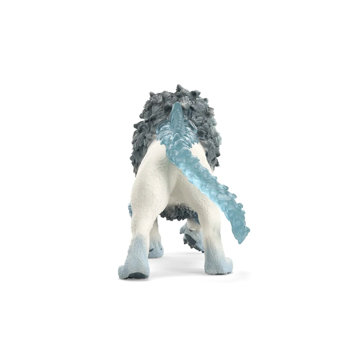 Schleich Eldrador Battlecave Ice Lion