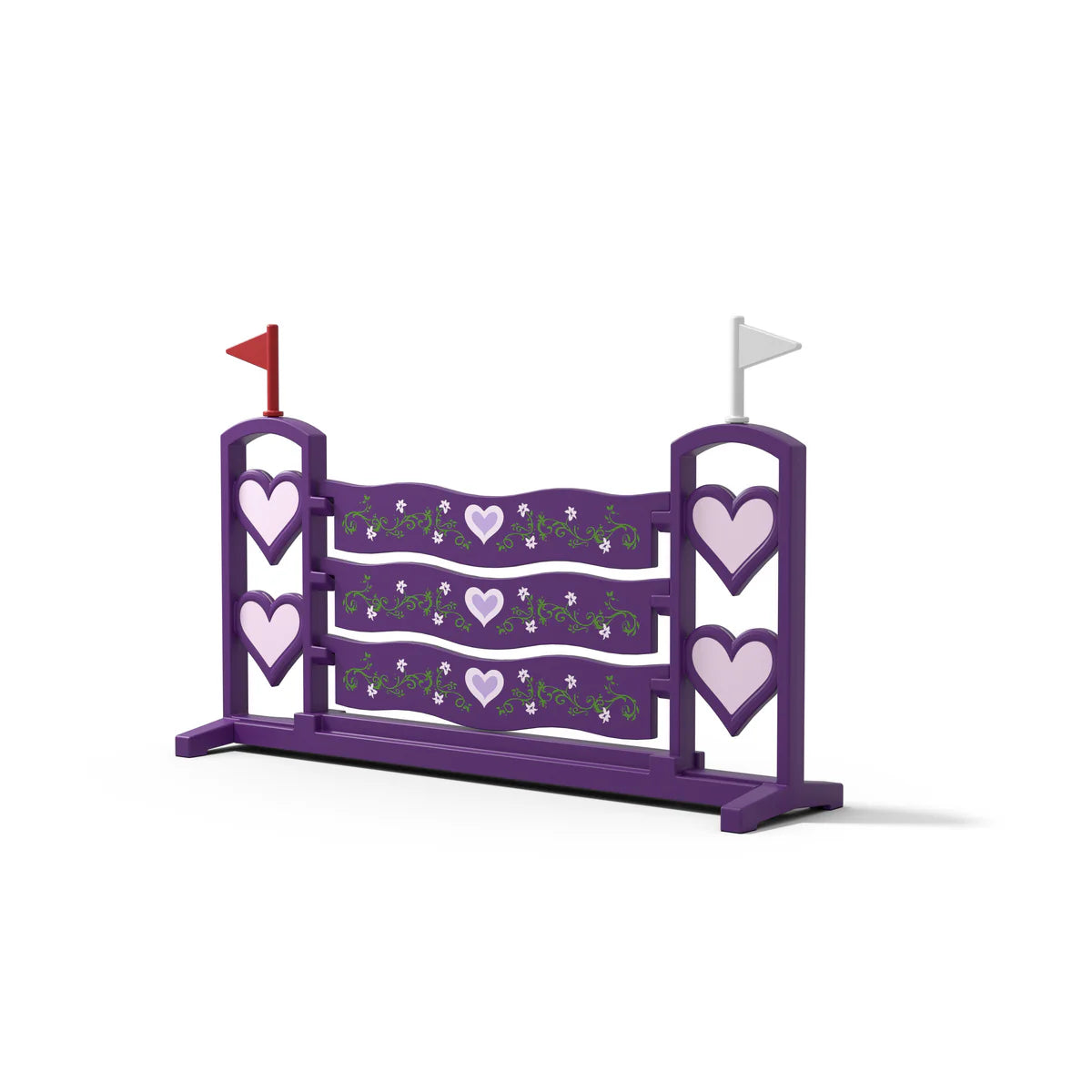 Schleich Horse Club 42776 Lisa's Tournament Training Playset