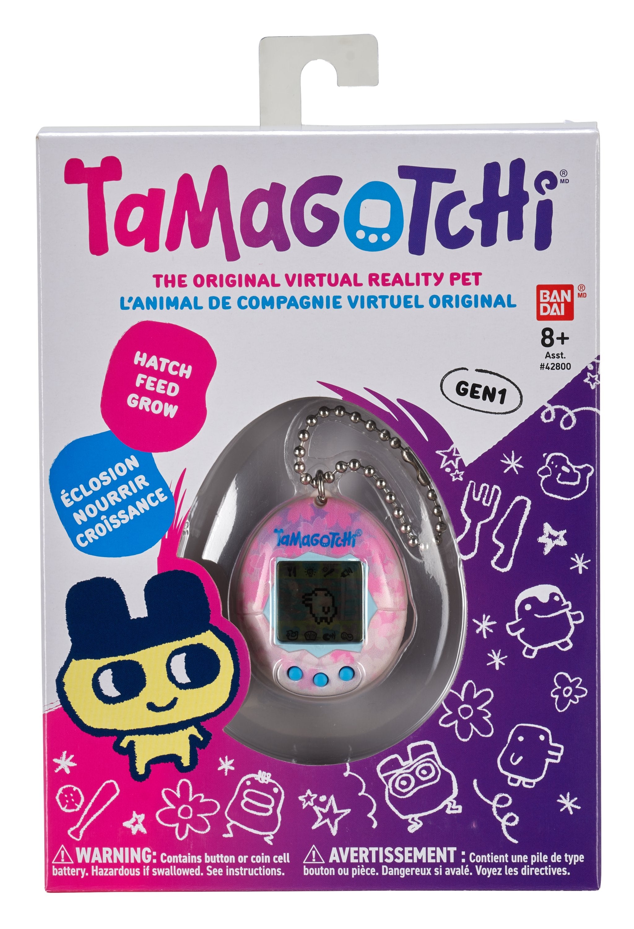 Original Tamagotchi Assortment