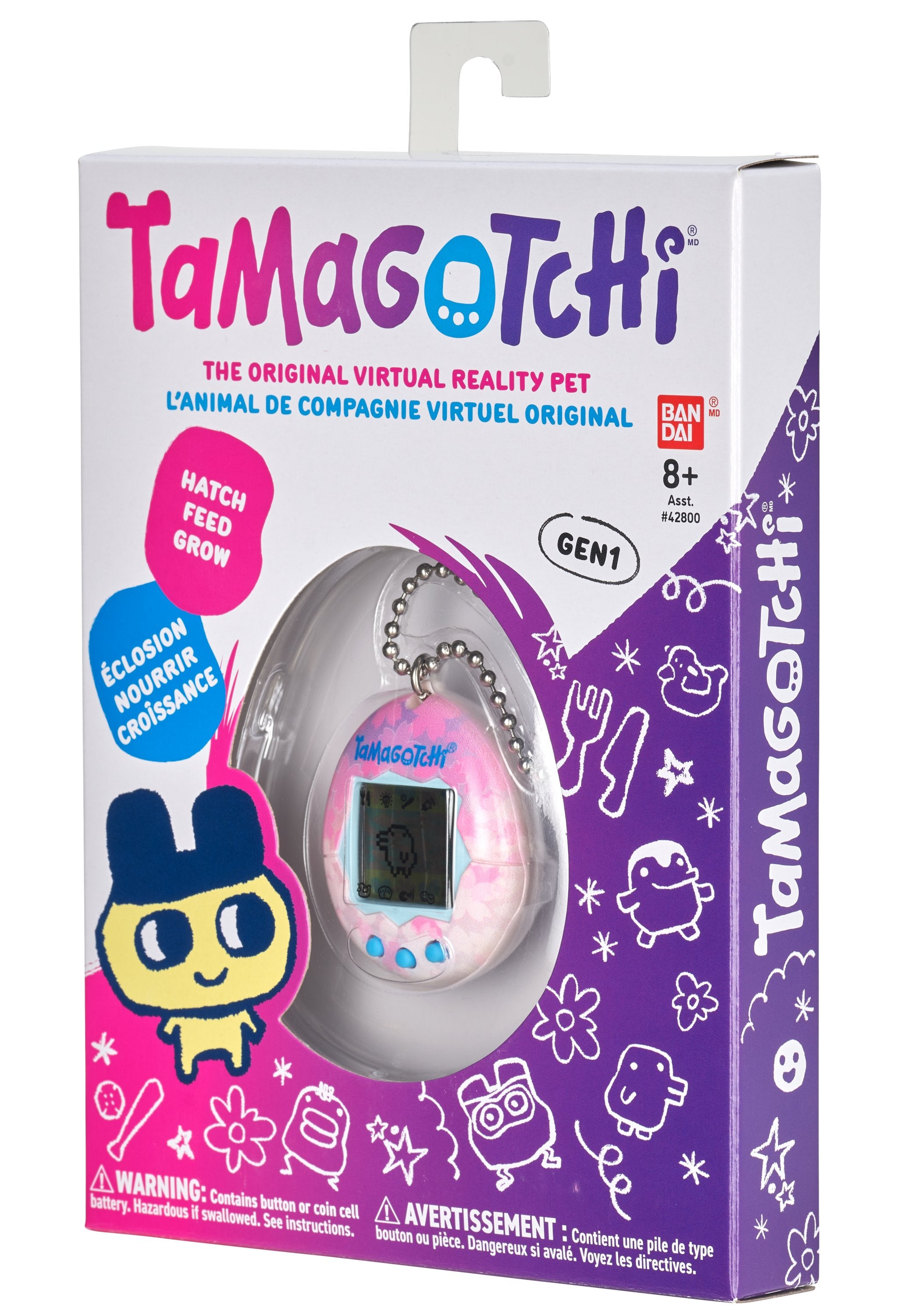 Original Tamagotchi Assortment