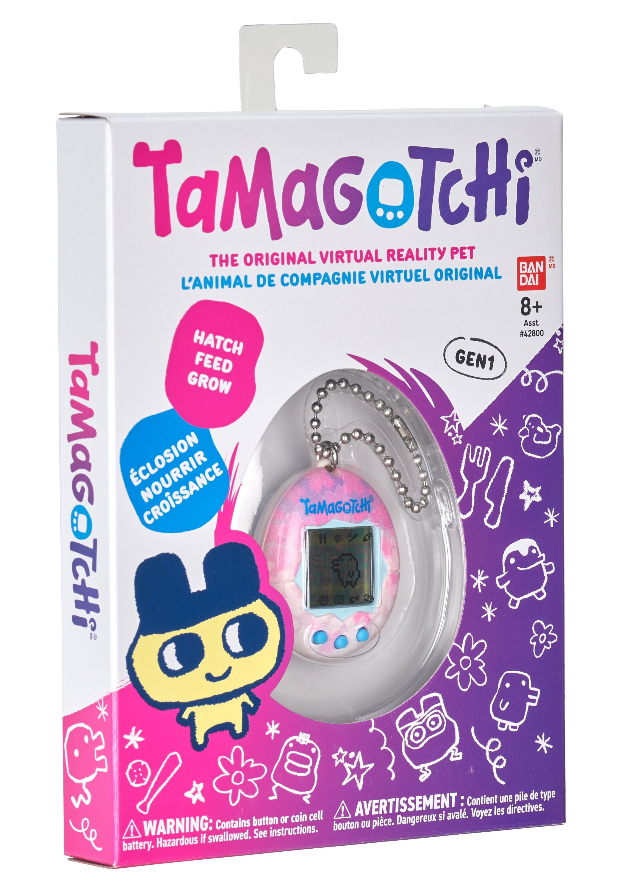 Original Tamagotchi Assortment