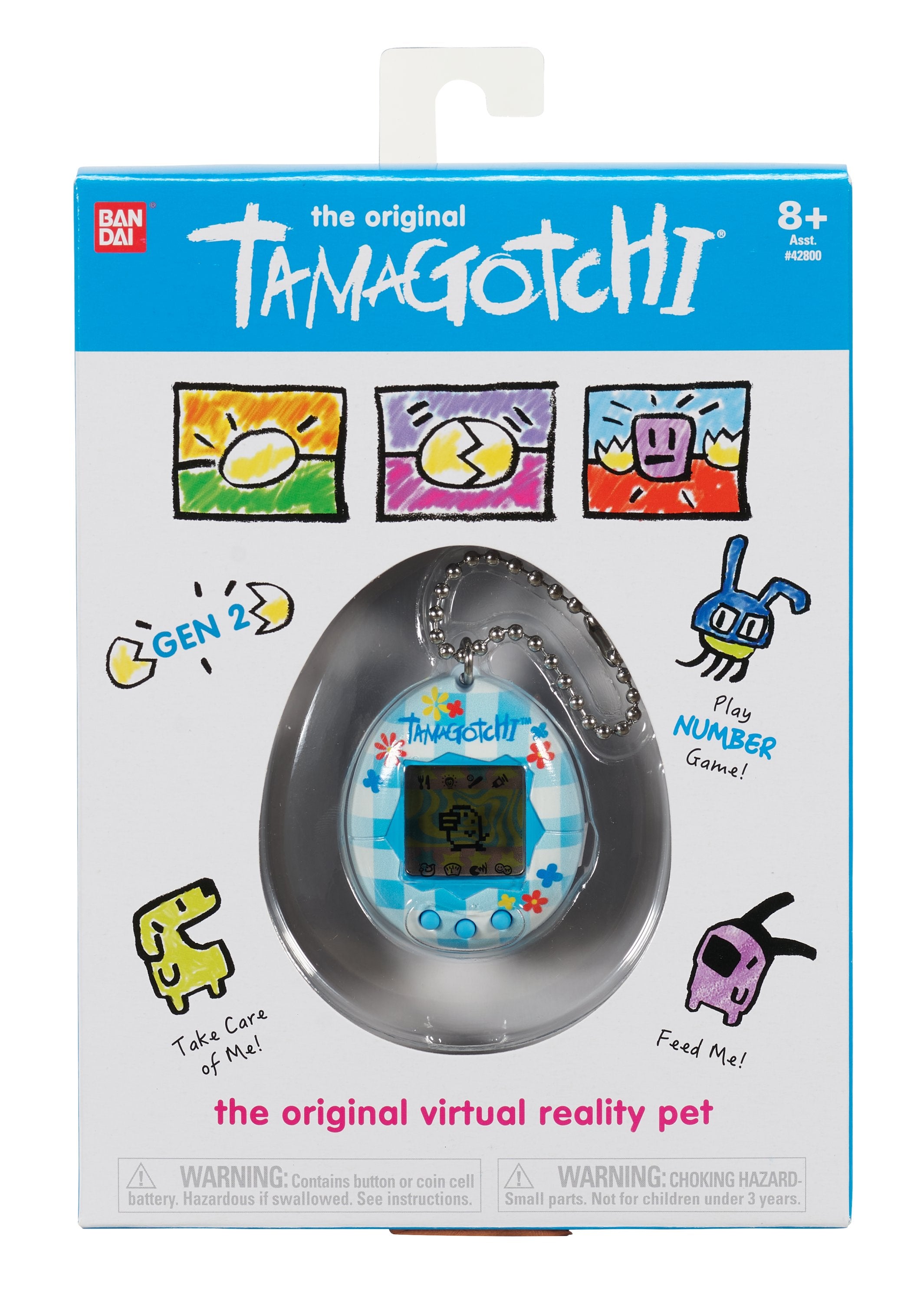 Original Tamagotchi Assortment