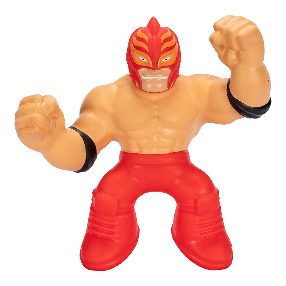 Heroes Of Goo Jit Zu Wwe Hero Pack Assortment