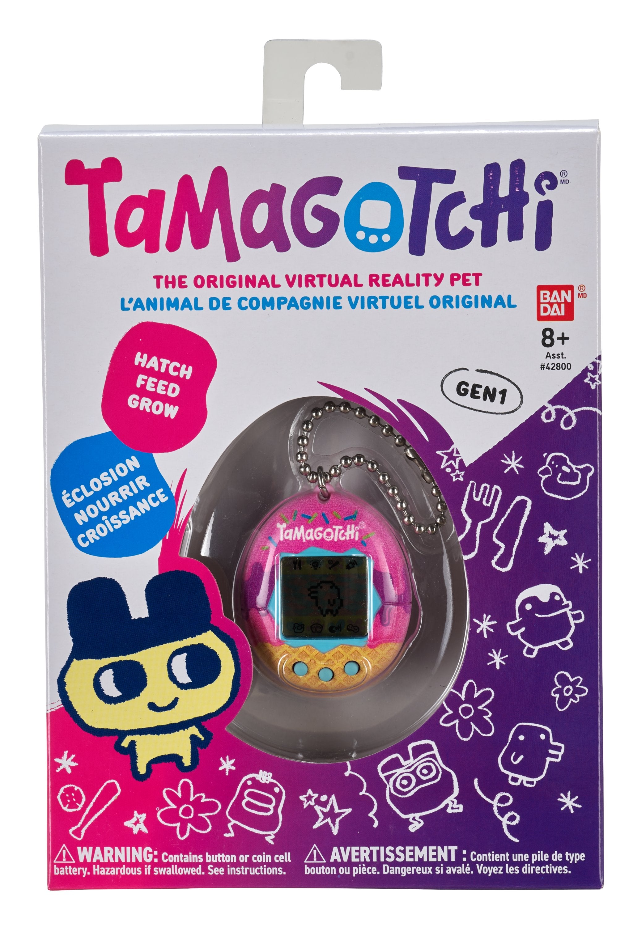Original Tamagotchi Assortment