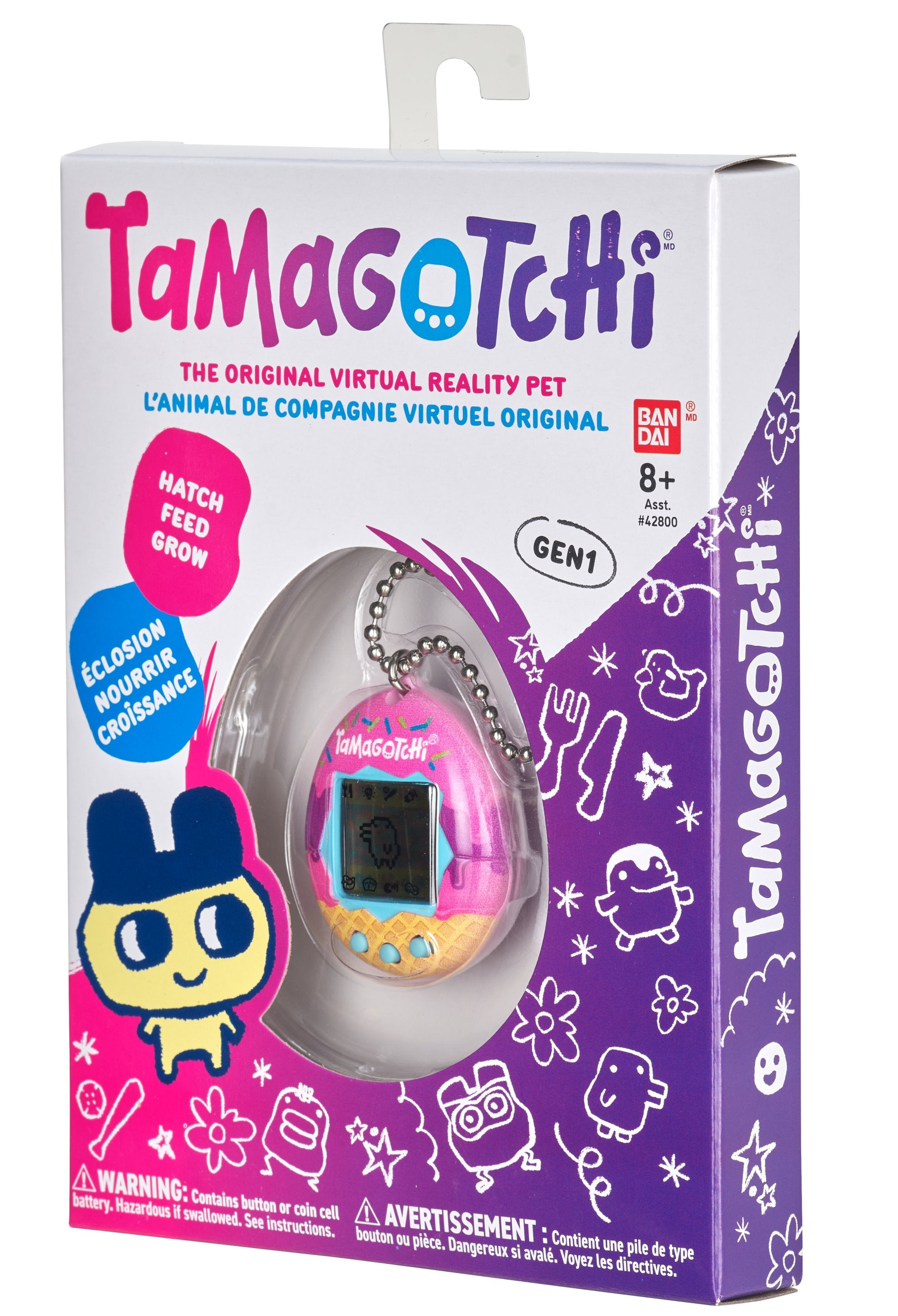 Original Tamagotchi Assortment