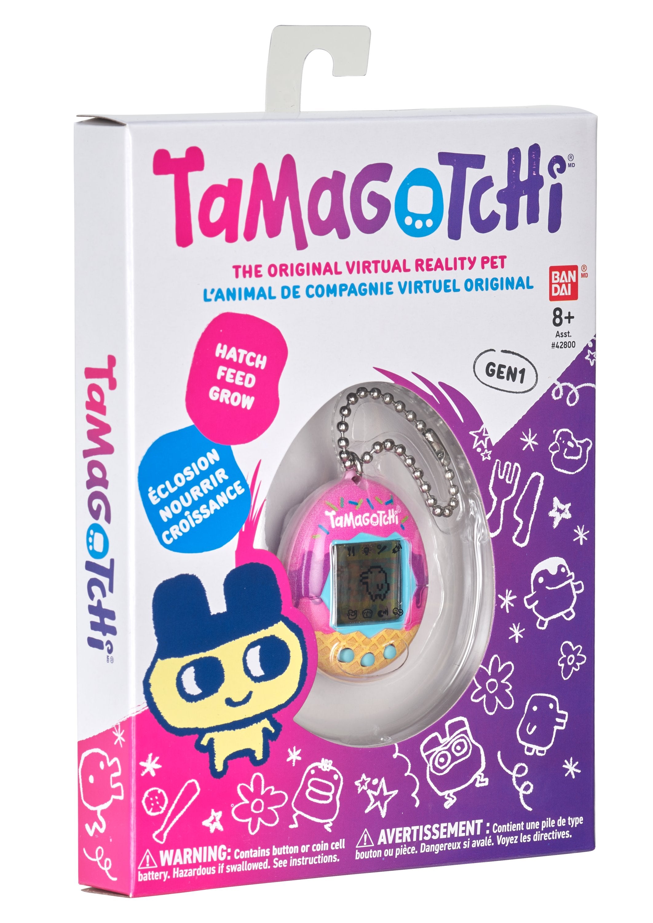Original Tamagotchi Assortment