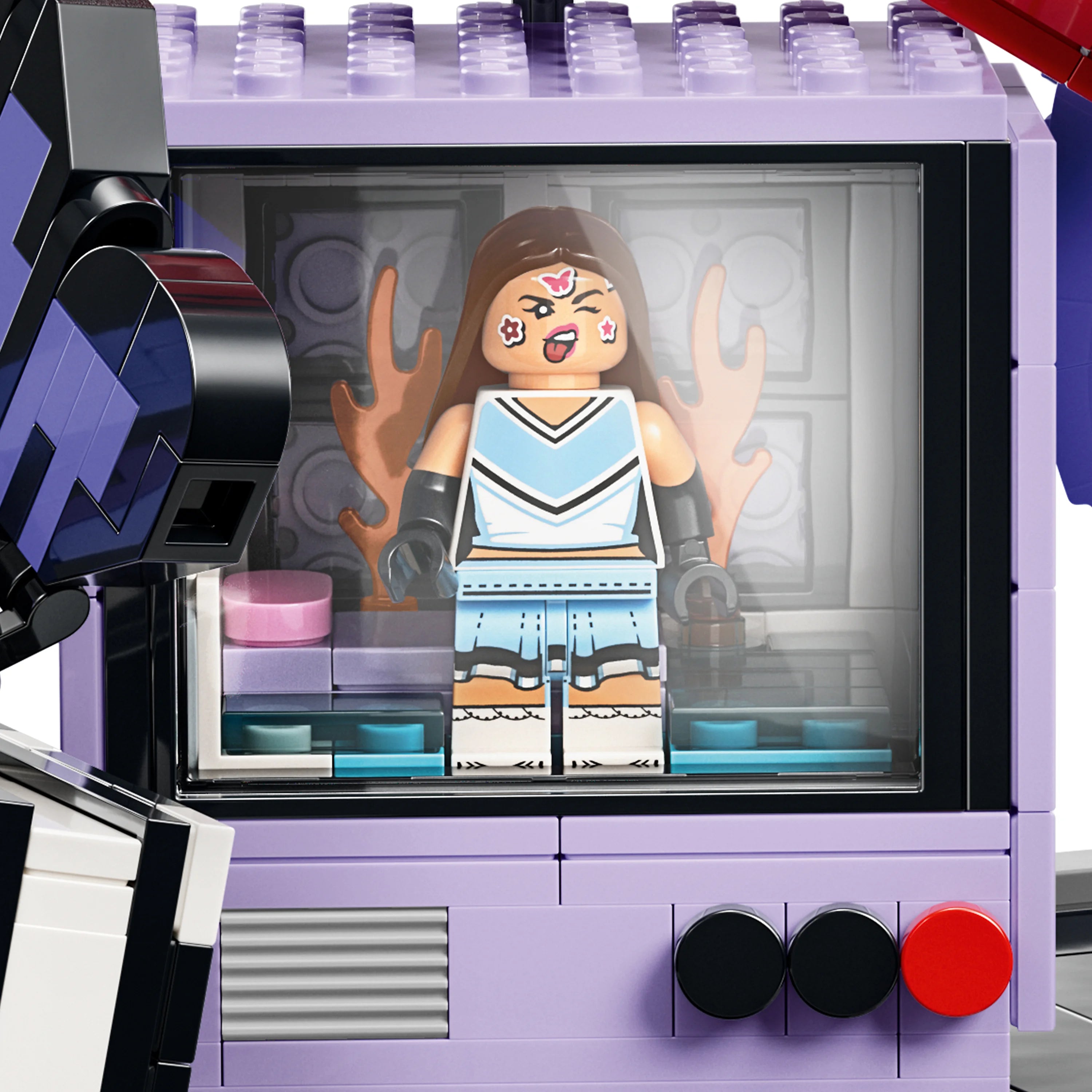 Lego® Editions Olivia Rodrigo’s Secret Storage 43030