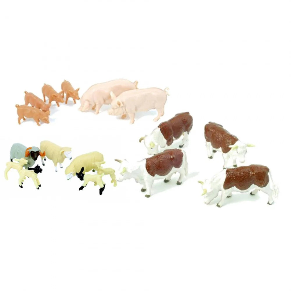 Britains Mixed Animal Pack