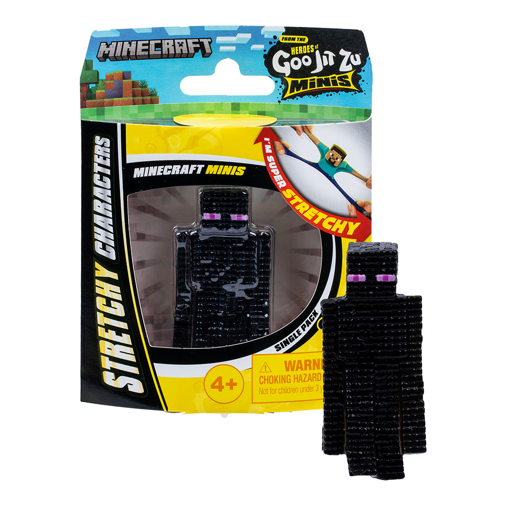 Heroes Of Goo Jit Zu Minecraft Minis