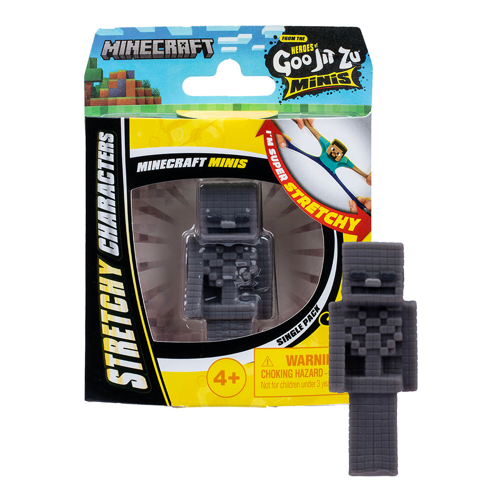 Heroes Of Goo Jit Zu Minecraft Minis