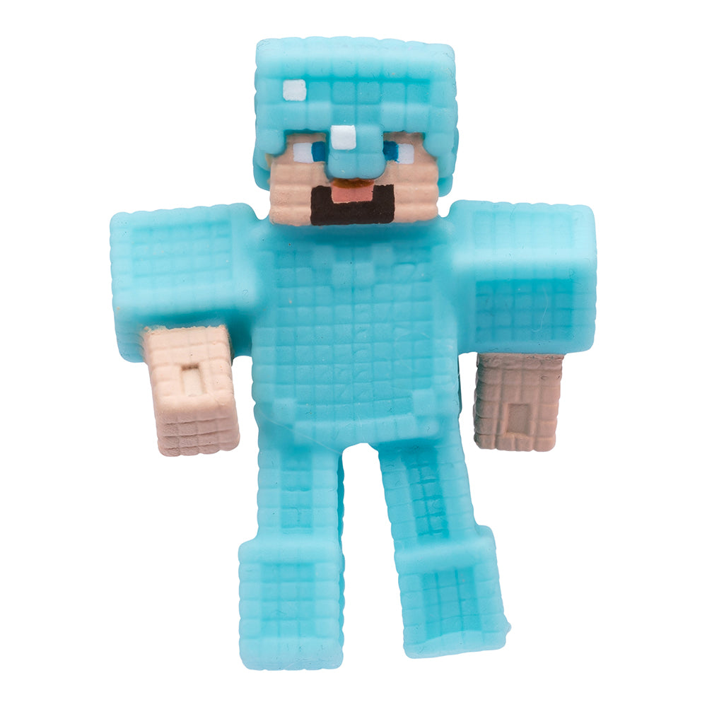 Heroes Of Goo Jit Zu Minecraft Minis