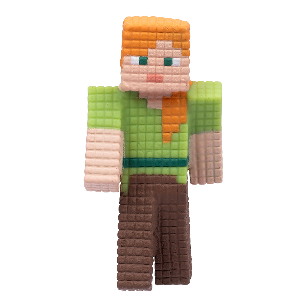 Heroes Of Goo Jit Zu Minecraft Minis
