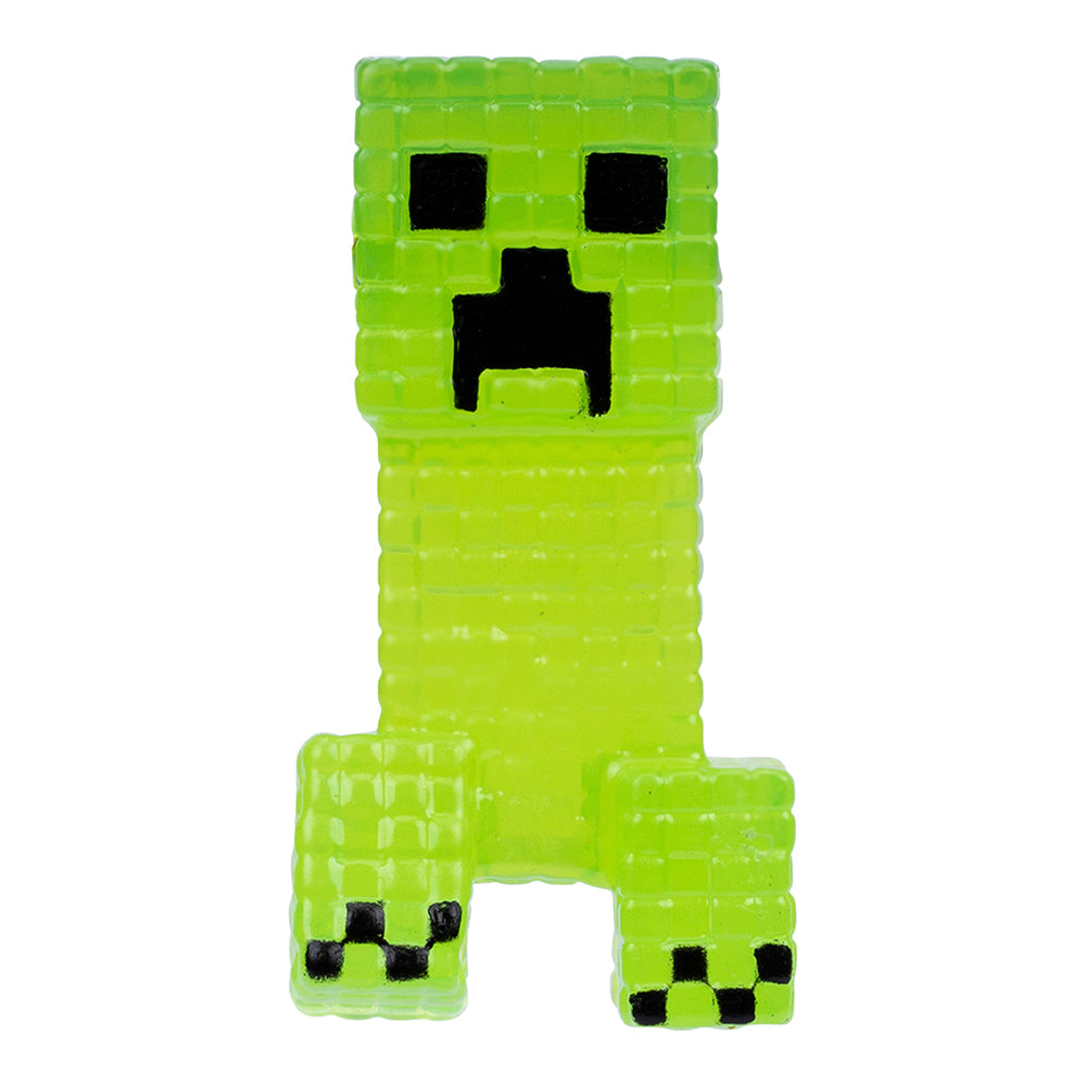 Heroes Of Goo Jit Zu Minecraft Minis