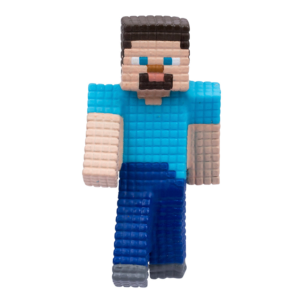 Heroes Of Goo Jit Zu Minecraft Minis