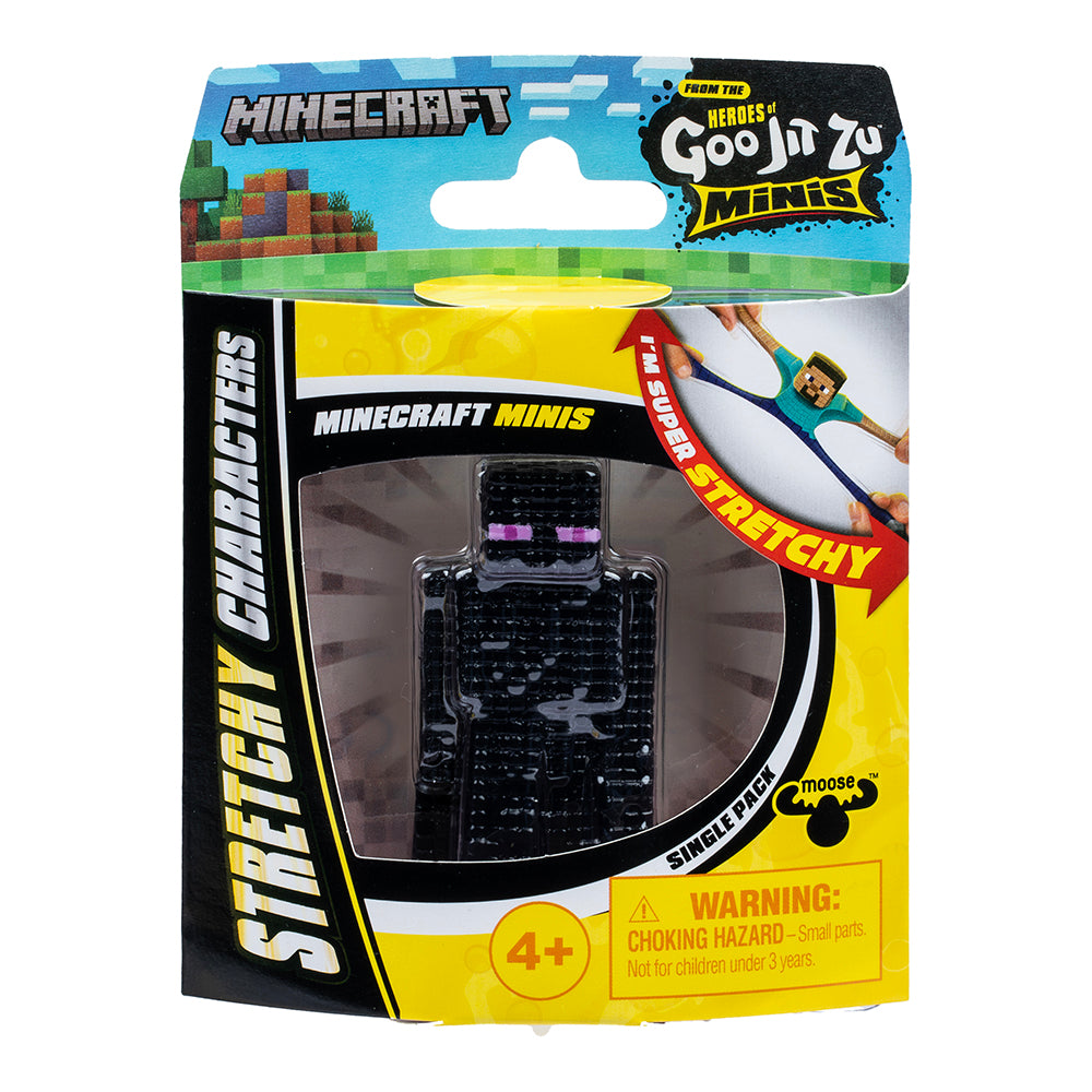 Heroes Of Goo Jit Zu Minecraft Minis