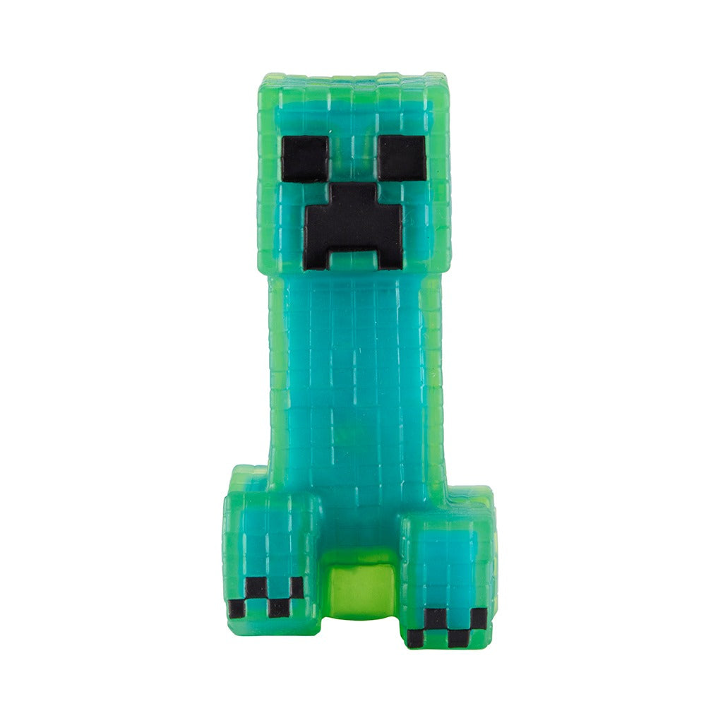 Goo Jit Zu Minecraft - Charged Creeper